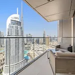 Vayk - Luxurious 2 Bedroom Apartment In Downtown Dubai