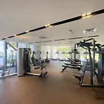 Vayk - Luxurious 2 Bedroom Apartment In Downtown Dubai